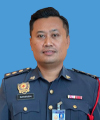 TPgB II BAHARUDIN BIN IDRIS